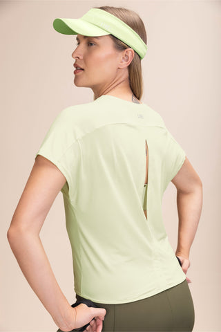 Breath Back Comfort T-Shirt