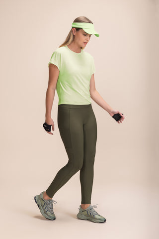 Breath Back Comfort T-Shirt