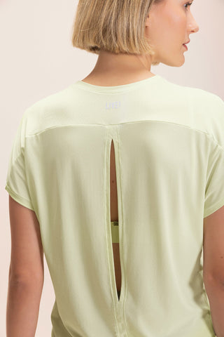 Breath Back Comfort T-Shirt