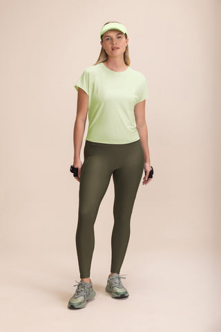 Breath Back Comfort T-Shirt