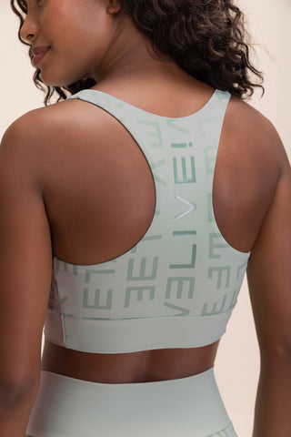 Hydefit® Adaptiv Icon Bra