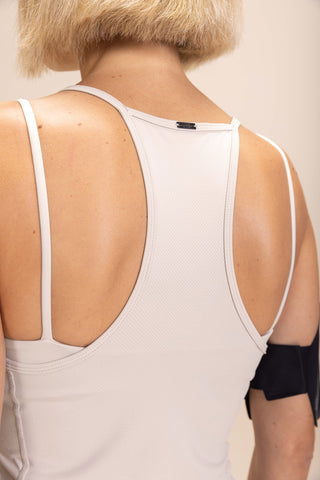 Skin Tank Top
