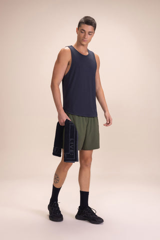 Comfy Pro Men's Tank Top