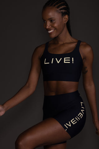 Icon Neo Sports Bra