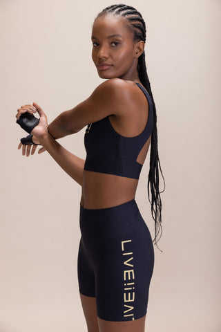 Icon Neo Sports Bra