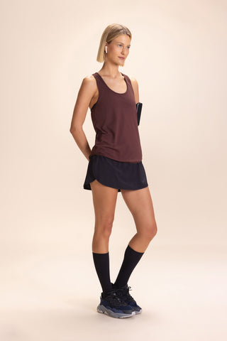 Basic Comfort Tank Top