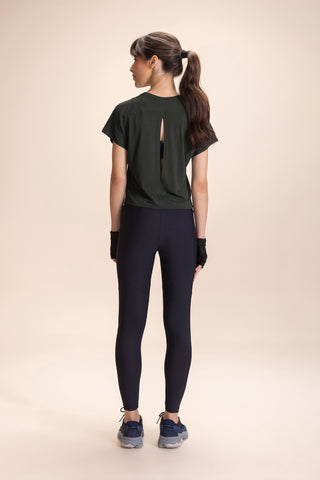Breath Back Comfort T-Shirt