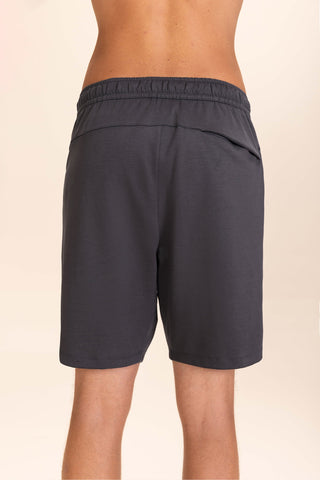 Move Galax Knit Long Shorts