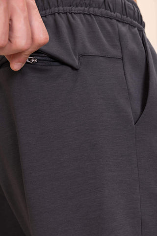 Move Galax Knit Long Shorts