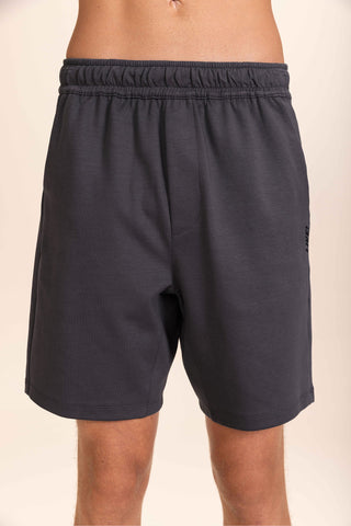 Move Galax Knit Long Shorts