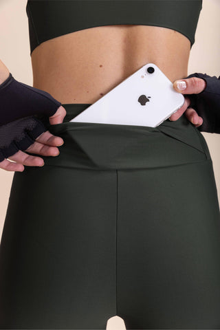 Icon Neo Long Leggings