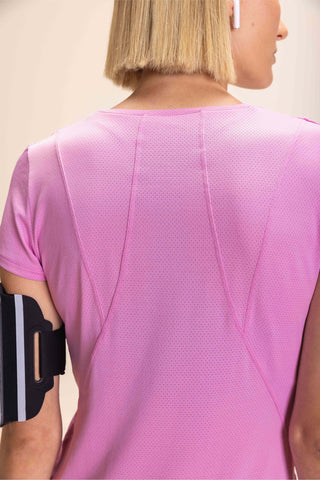 Action Side T-Shirt