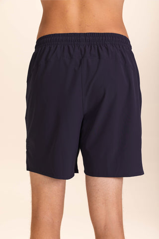 Sweat Long Shorts 6 Dryside
