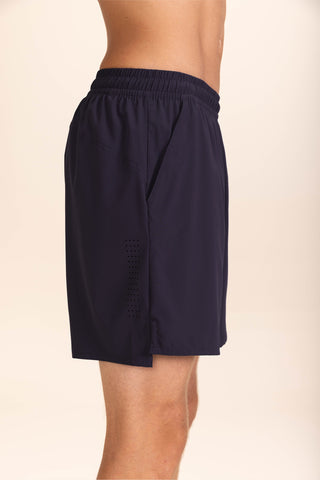Sweat Long Shorts 6 Dryside