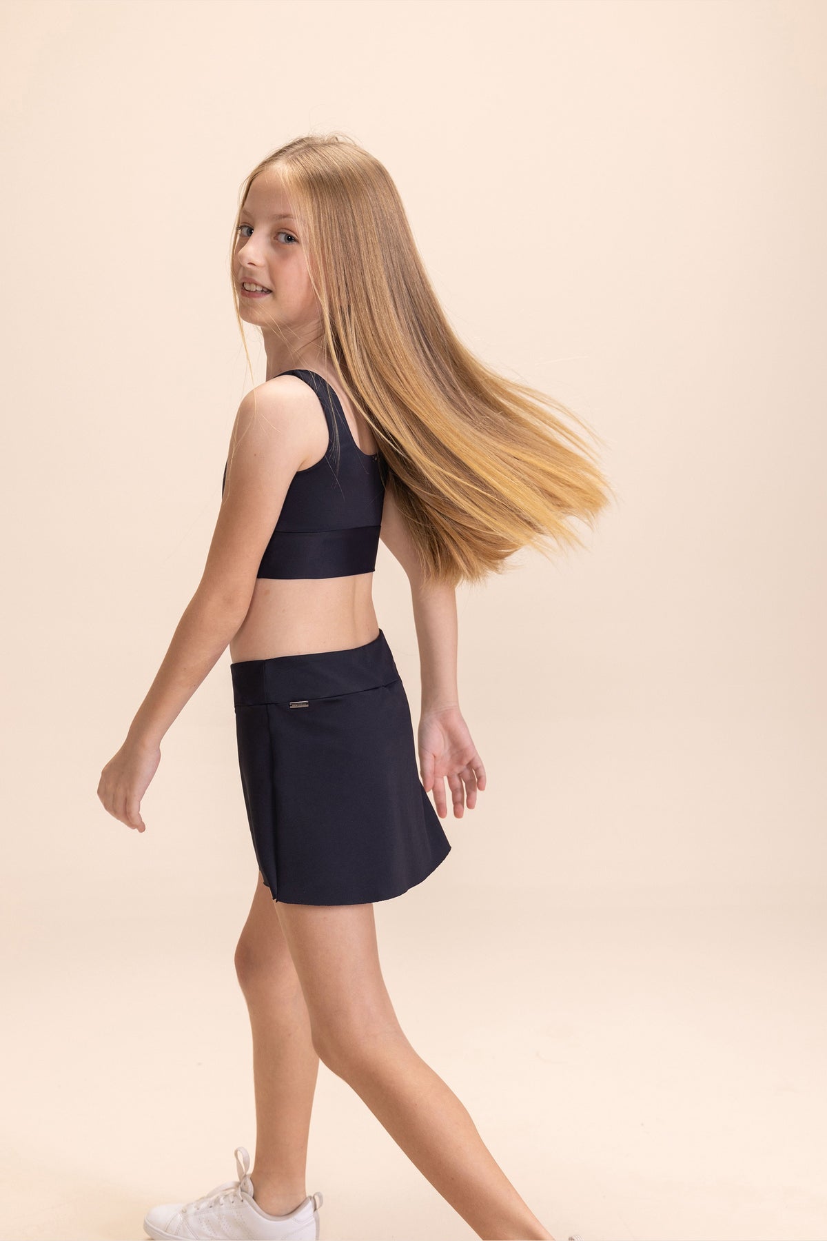 Move Sense® Kids Bra