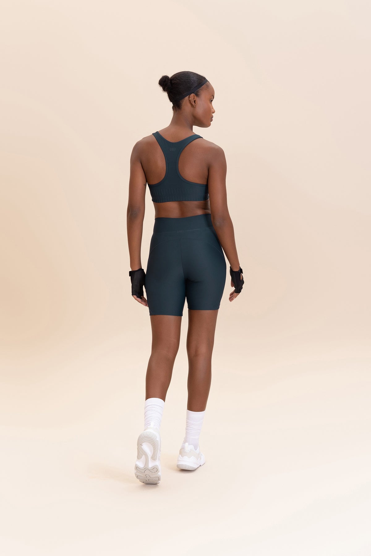 Fast Allure Mat Sports Bra