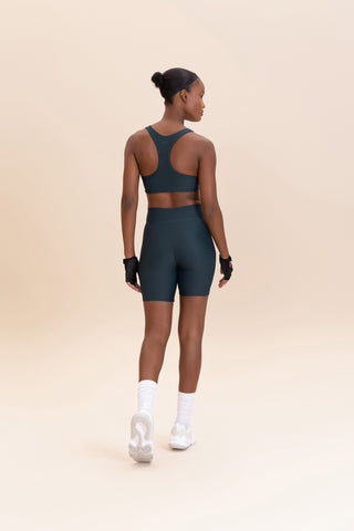 Fast Allure Mat Long Shorts
