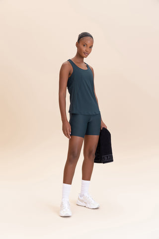 Comfort Racerback Tank Top