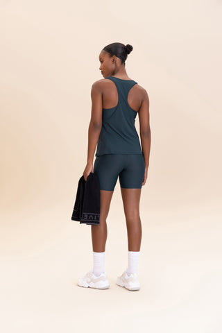 Comfort Racerback Tank Top