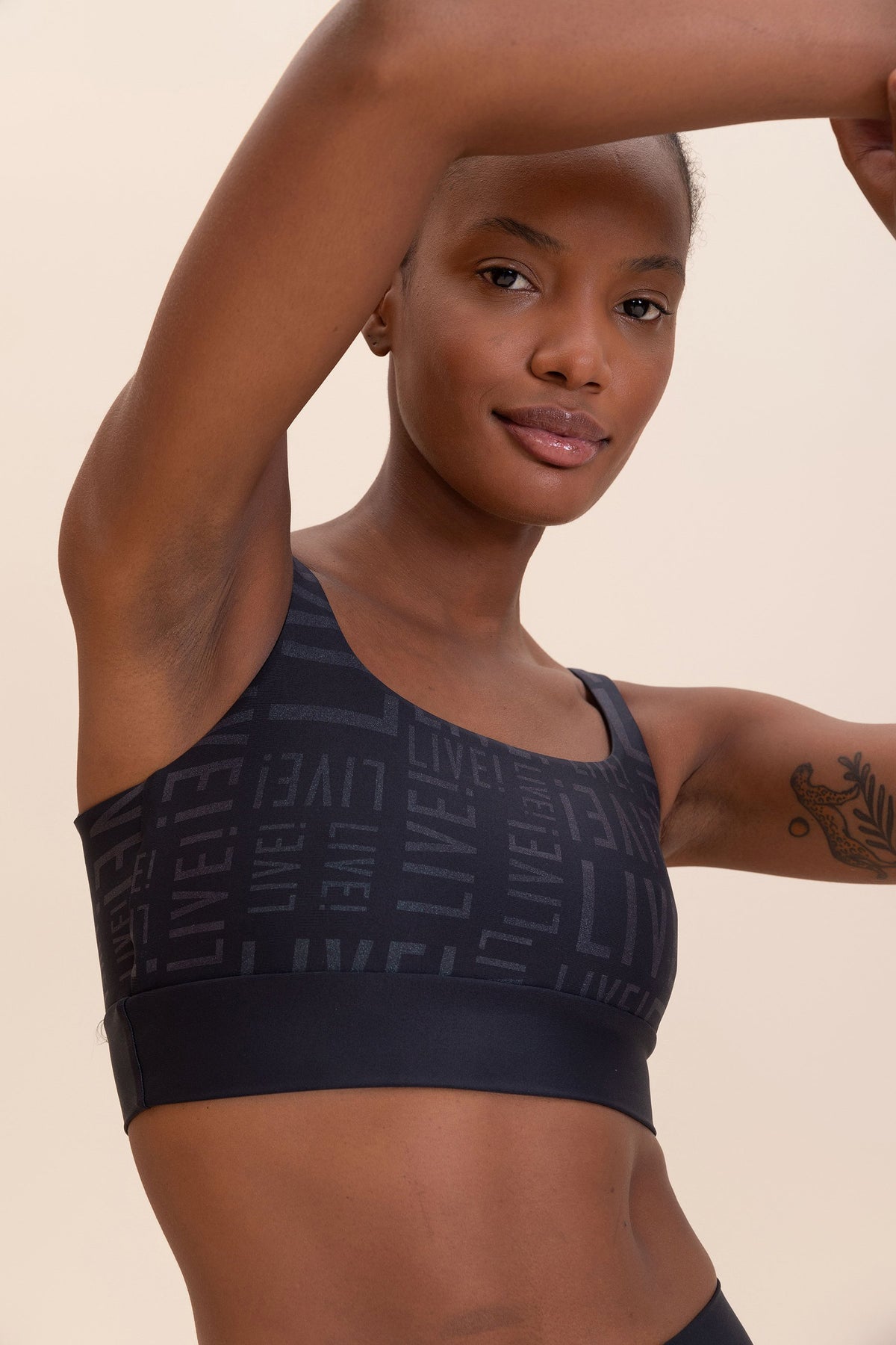 LIVE! Sense Pro® Bra