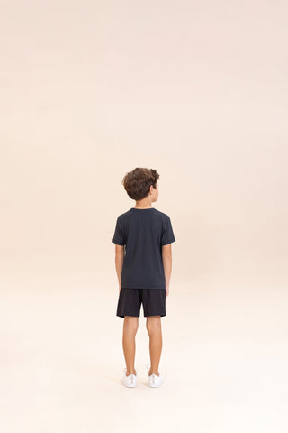 Dryside Kids Shorts