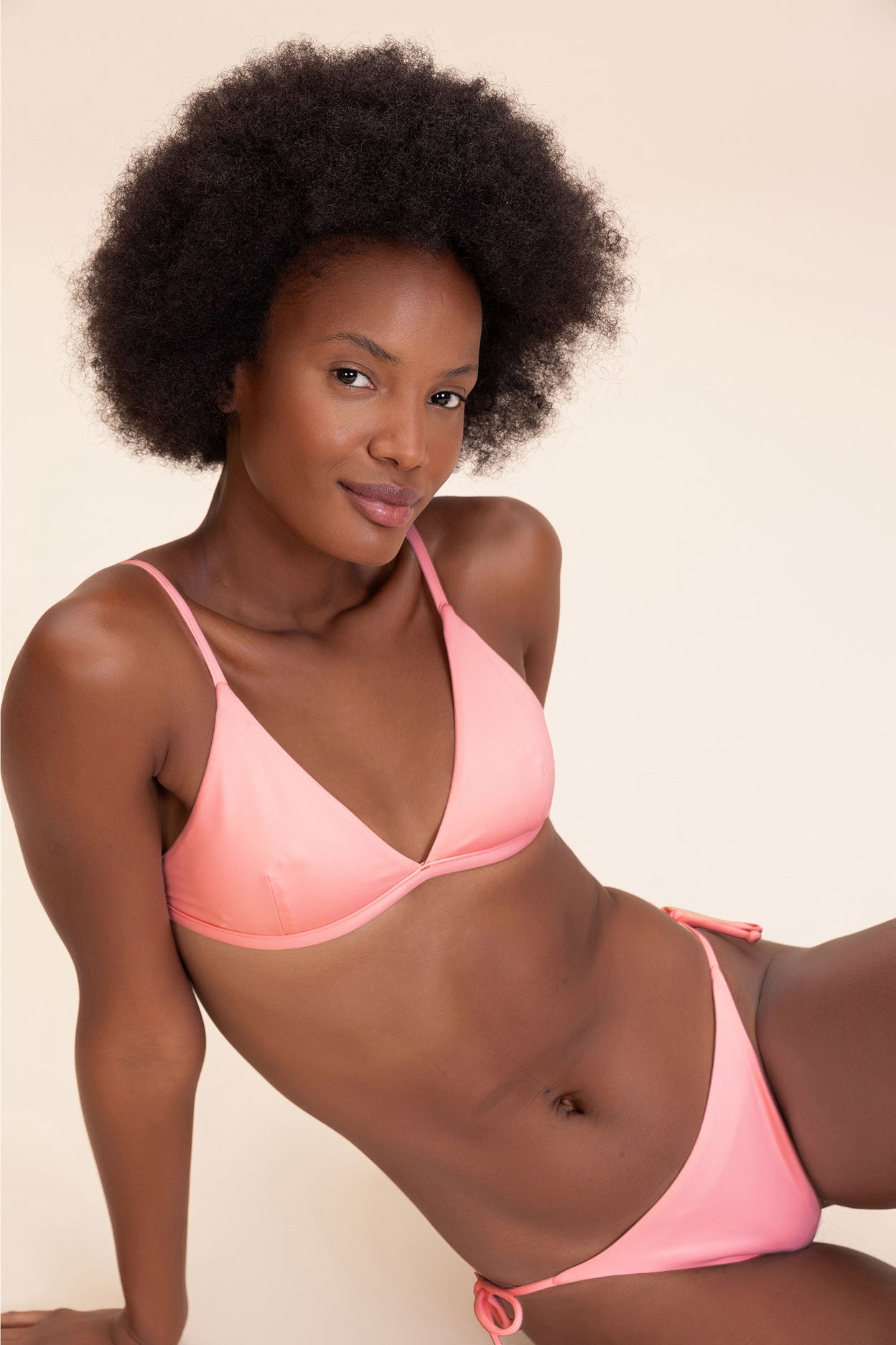 Sense® Triangle Bikini Top