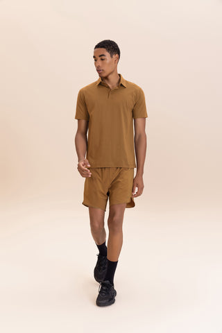 Bermuda Sweat 6