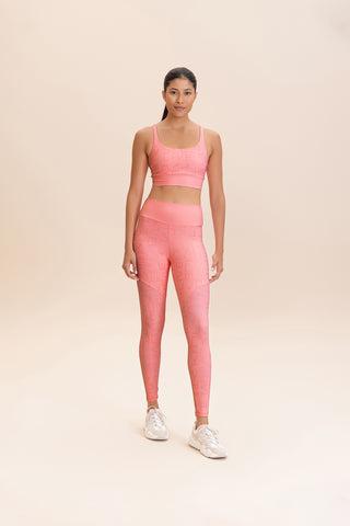 Hydefit® Adaptiv Icon Leggings