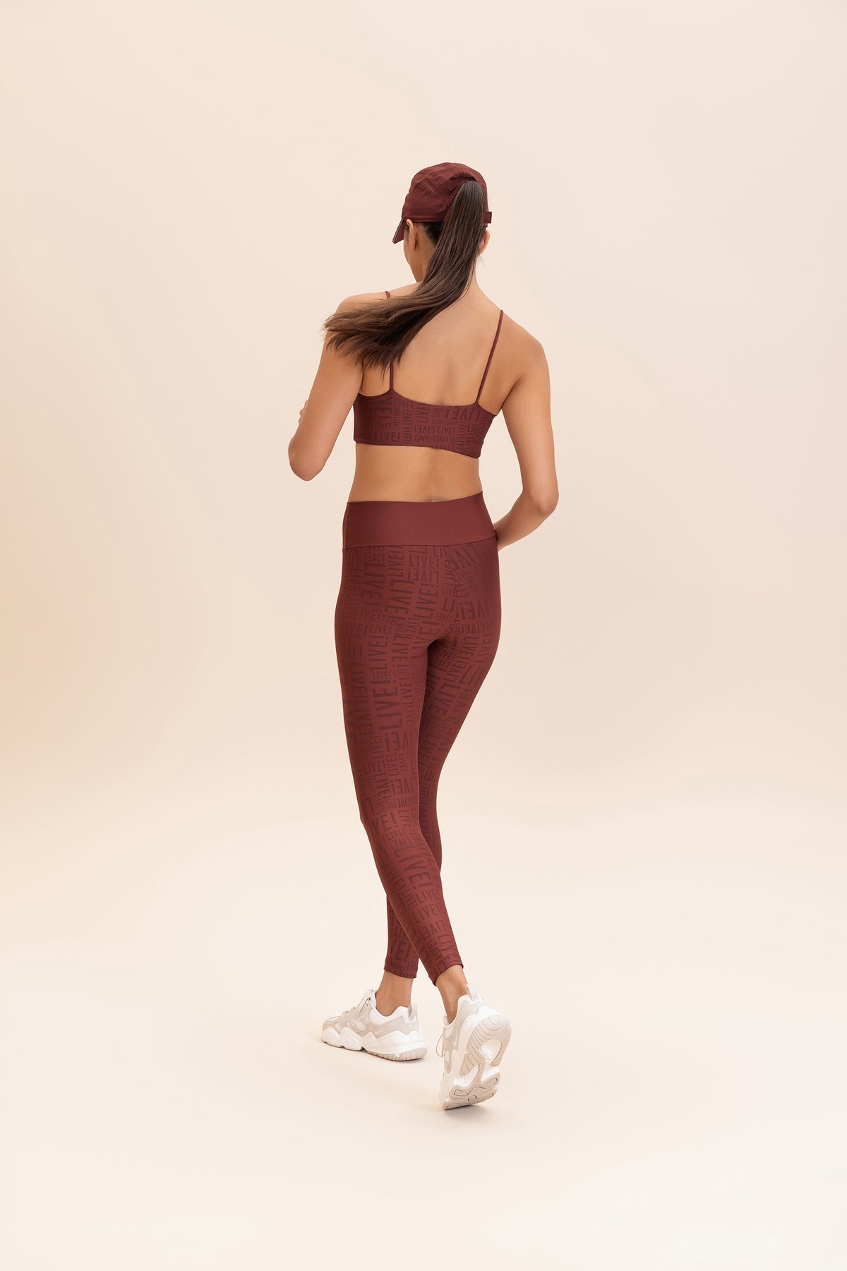 LIVE! Sense Pro® Curve Bra