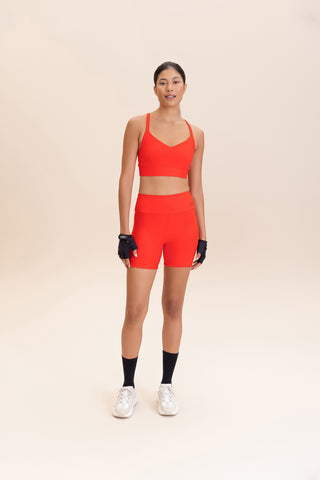 Active Shorts