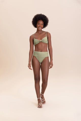 Sense® Knot Bikini Top