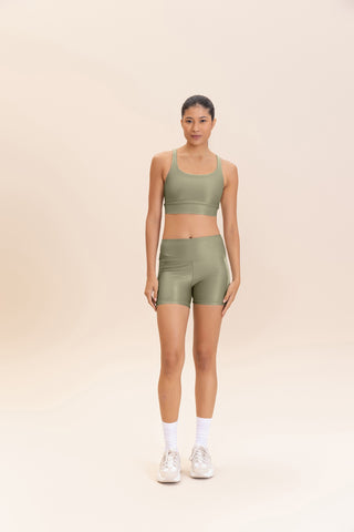Allure® Adaptiv Fit Shorts