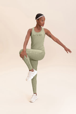 Icon Comfort Tank Top