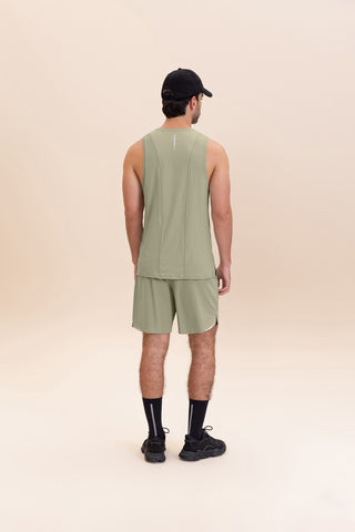Comfy Mix Men's Tank Top