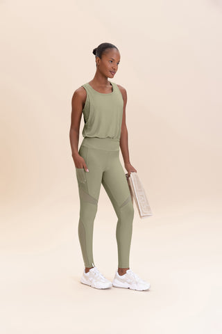 Fresher Active® Leggings
