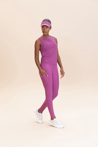 Adjustable Link Top