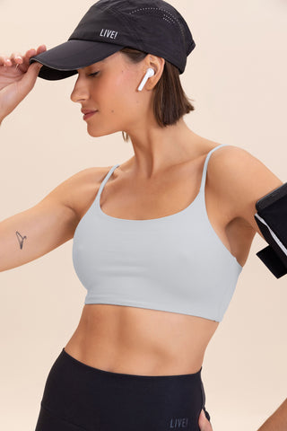Curve Sense® Sports Bra