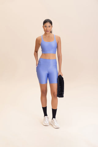 Allure® Adaptiv Long Shorts