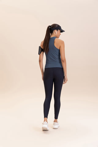 Effect Texture RunTank Top