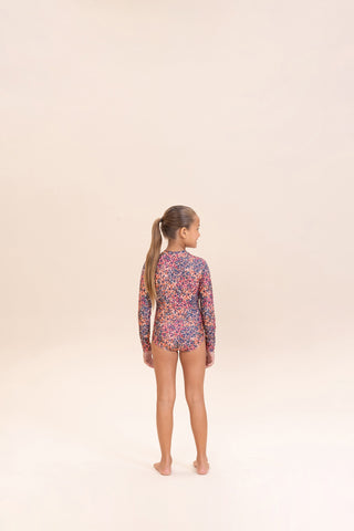 Primrose Kids One-Piece Swimsuit