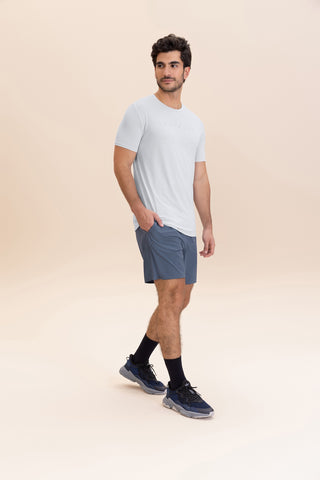 Comfy LIVE! Train Men's T-shirt