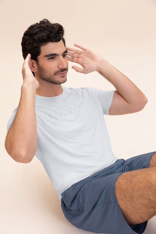 Comfy LIVE! Train Men's T-shirt
