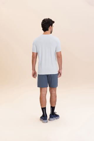 Comfy LIVE! Train Men's T-shirt