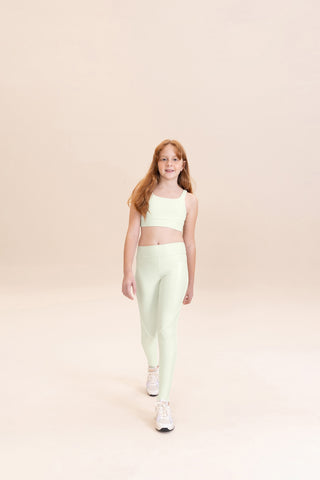 Move Sense® Kids Sports Bra