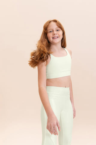 Move Sense® Kids Sports Bra