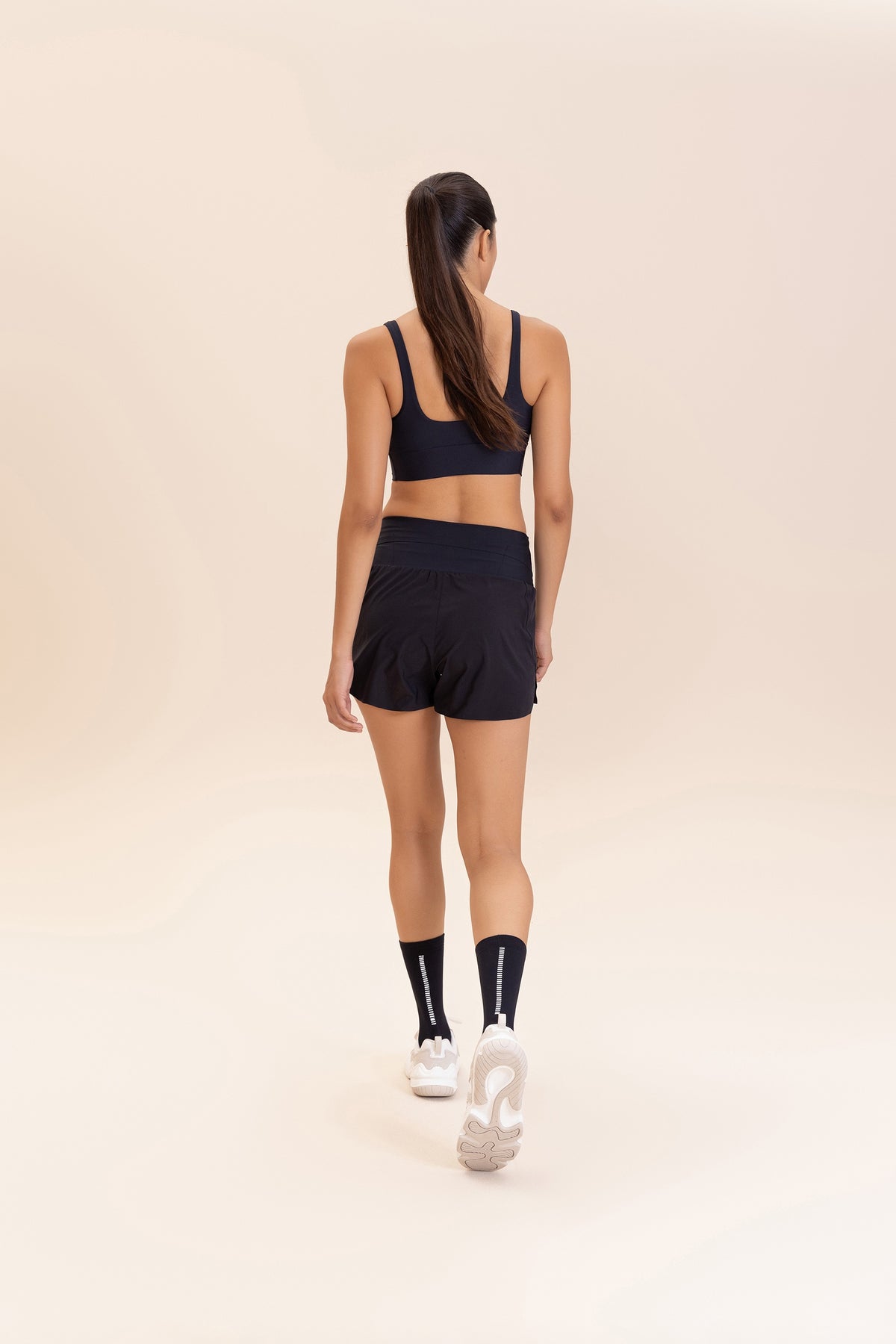 Hydefit® Adaptiv Icon Neo Reflex Sports Bra