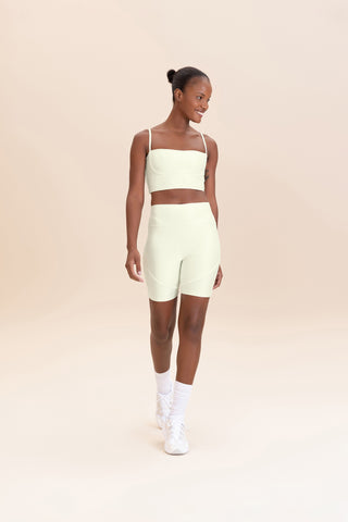 Nyx Allure® Adaptiv Long Shorts