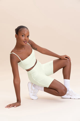 Nyx Allure® Adaptiv Long Shorts