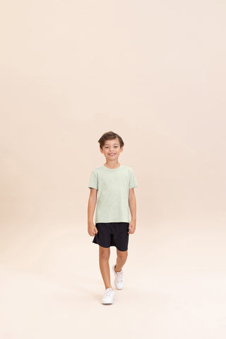 Comfy LIVE! Skin Kids T-shirt