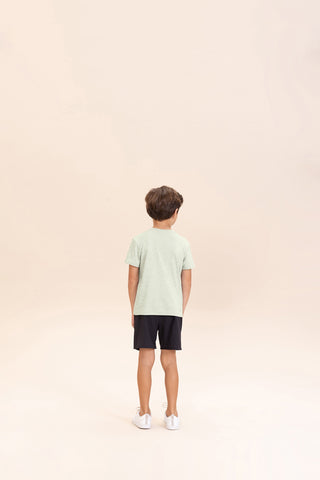 Comfy LIVE! Skin Kids T-shirt